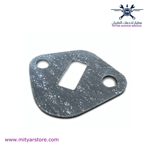 GASKET FOR LYCOMING 4 DIGIT FUEL PUMP
