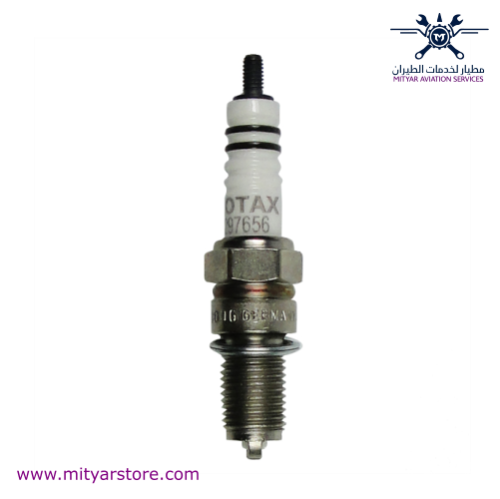 ROTAX SPARK PLUG
