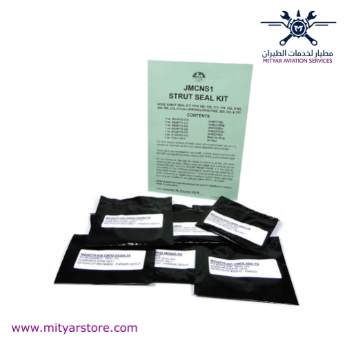 CESSNA NOSE STRUT REBUILD KIT