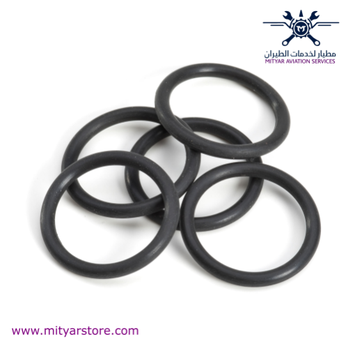 Rotax 912 Cylinder Stud O-Ring (PN: 431570)