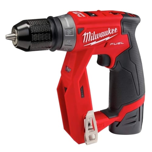 Milwaukee M12 Cordless Drill Kit