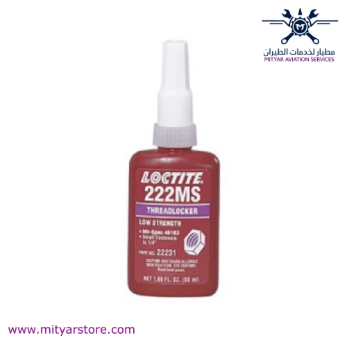 Loctite - Henkel Thread-locker