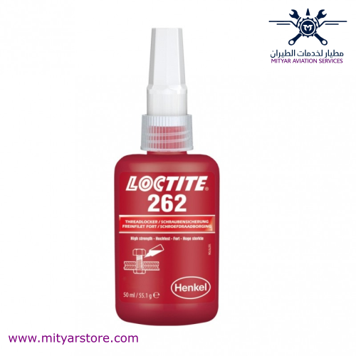 Loctite - Henkel Thread-locker