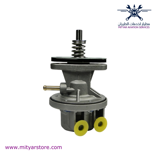 ROTAX 893115 FUEL PUMP ASSEMBLY