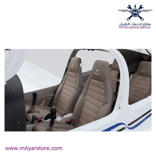 Diamond Aircraft DA40