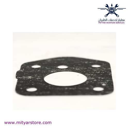 69827 LYCOMING GASKET - GOVERNOR SPACER