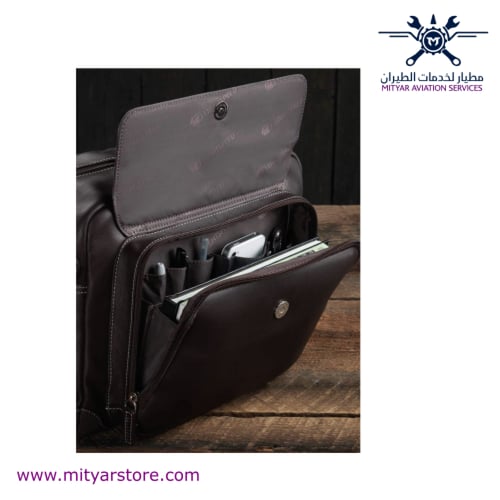 LIGHTSPEED Markham Flight Bag