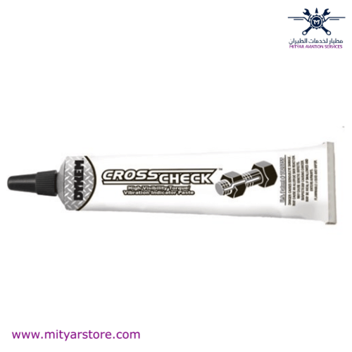 Cross Check Torque Seal 1 Oz