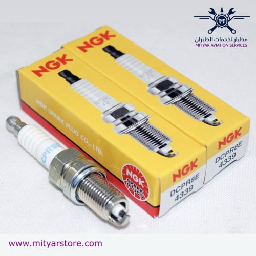 NGK NGK SPARK PLUG