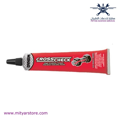 Cross Check Torque Seal 1 Oz