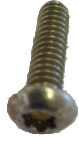 TORX PLUS BUTTON HD CAP SCREW