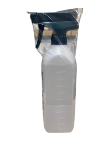 Cleaning Alcohol %99.9 (Isopropyl) Spray 550ml