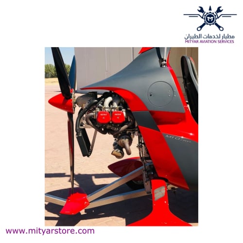 AutoGyro MTOsport 2017