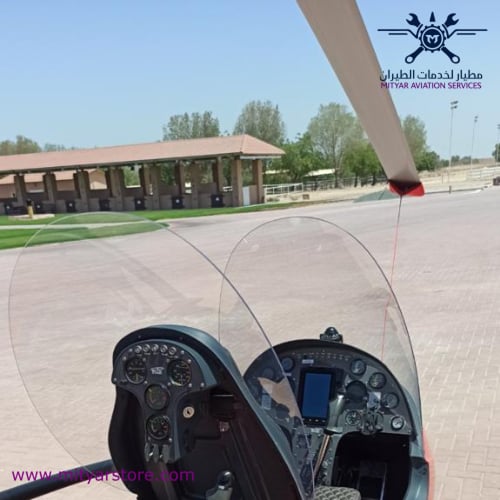 AutoGyro MTOsport 2017