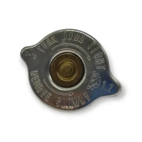 Radiator Expansion tank cap - Rotax 922072
