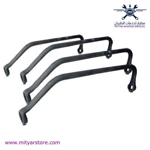 LYCOMING & CONTINENTAL CYLINDER BASE NUT WRENCHES