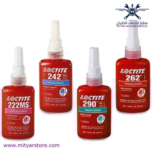 Loctite - Henkel Thread-locker