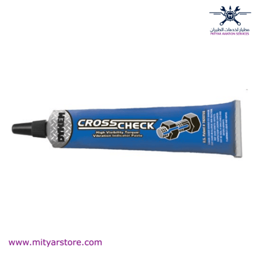 Cross Check Torque Seal 1 Oz