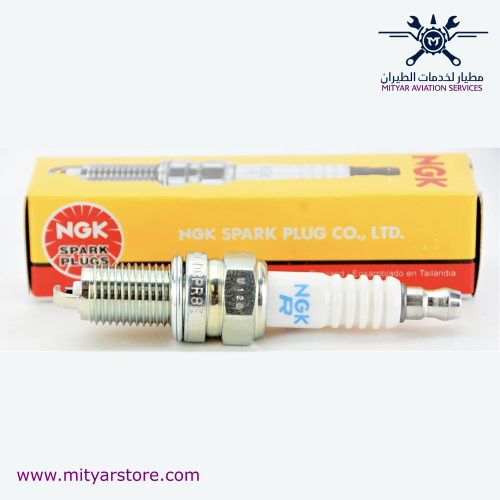 NGK NGK SPARK PLUG