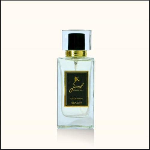 عطر jood للشعر ( ورد - عنبر - براعم البرتقال- ياسم...