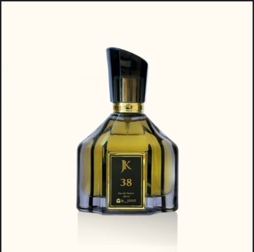 38 للجنسين( قرفة - قرنفل - فلفل اسود - توت ازرق -...