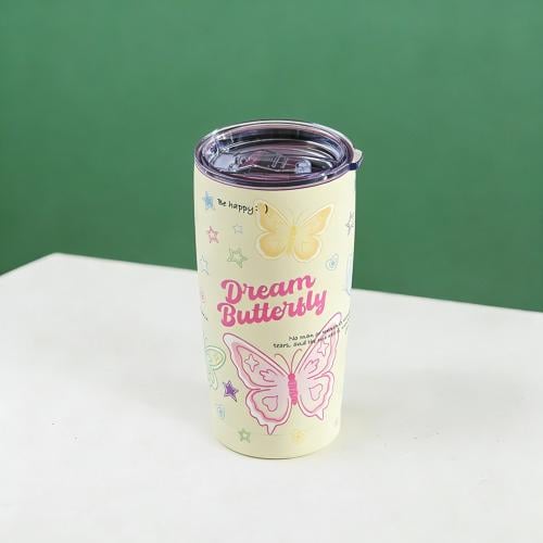 كوب الفراشة Butterfly Mug I