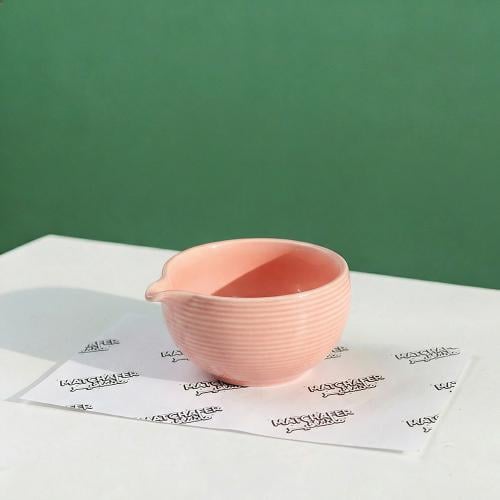 صحن الماتشا Matcha Bowl