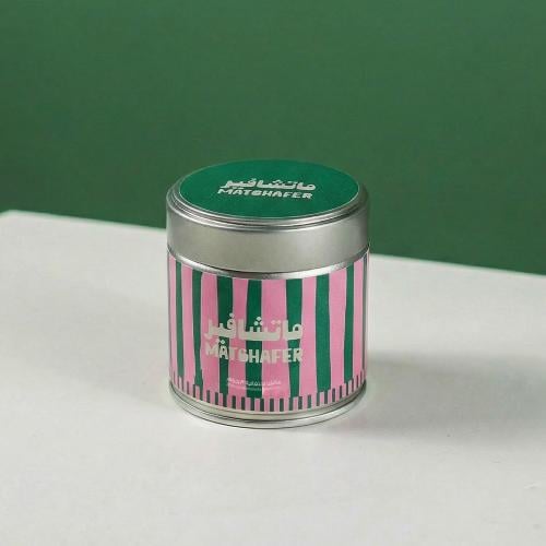 ماتشا احتفالية 30g Ceremonial Matcha