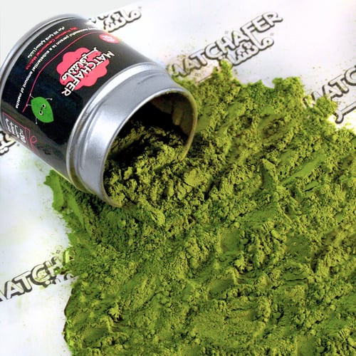 ماتشا احتفالية فاخرة | 30g Premium Matcha