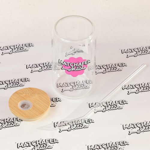 كوب الماتشا Matcha Cup