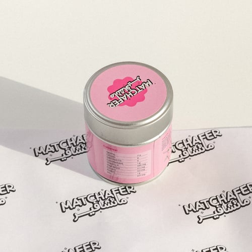 ماتشا احتفالية 30g Ceremonial Matcha