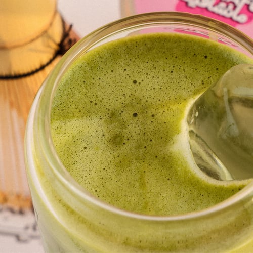 كوب الماتشا Matcha Cup