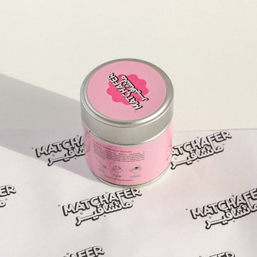 ماتشا احتفالية 30g Ceremonial Matcha