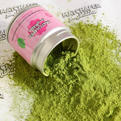 ماتشا احتفالية 30g Ceremonial Matcha