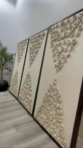 لوحة جبسية (12)
