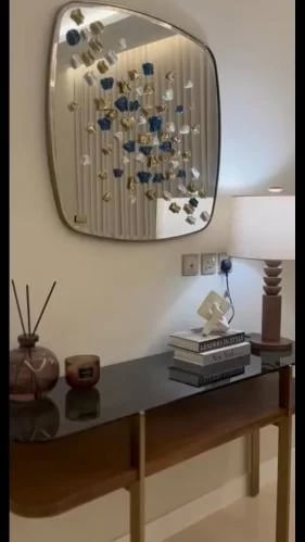 مرايا جبسية (6)