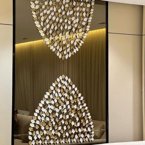 مرايا جبسية (7)