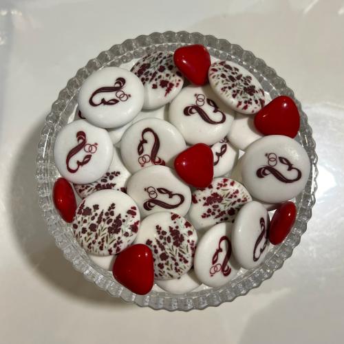 عرض الملبس الدائري