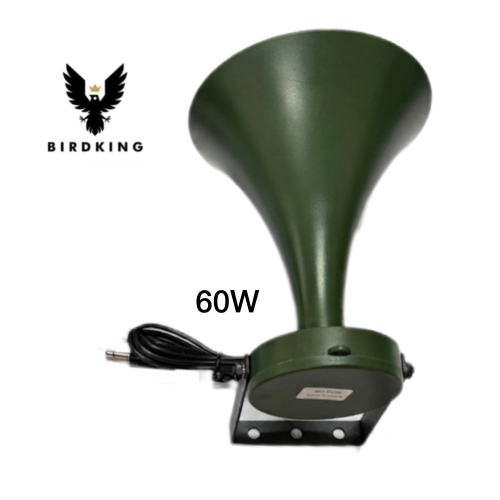 سماعة بوق كبير 60W