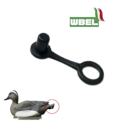 غيار سدادة مجسم