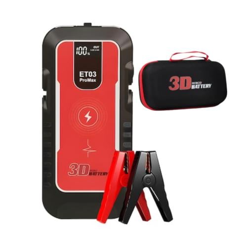 مشغل سيارة 3D أصلي