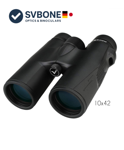 دربيل 10x42 SVBONE