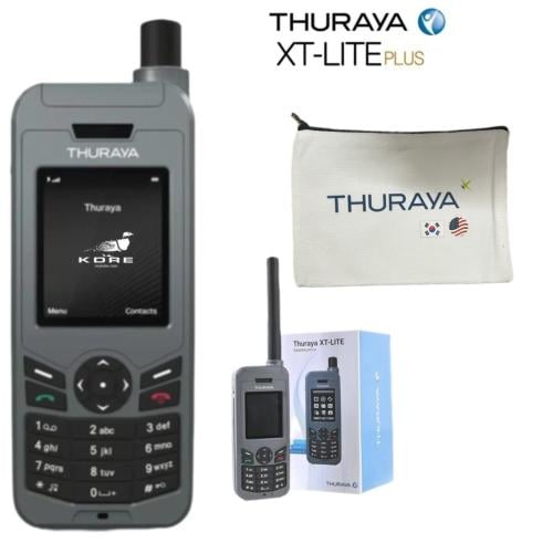 جهاز ثريا XT-Liteمطور بدون شريحة