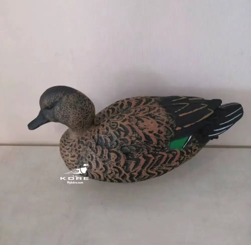 مجسمات شتوي EVA ذكر-انثى