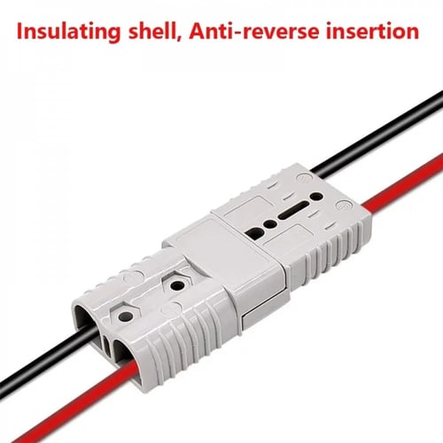 فيش ثلاجة 50 أمبير (جوز)