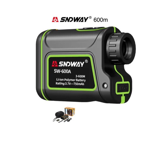 جهاز قياس مسافة 600