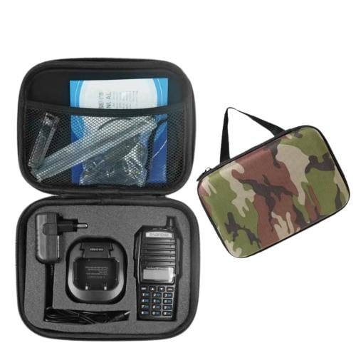 شنطة جميع الأجهزة (جيشي)