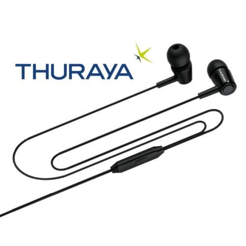 سماعات اذن ثريا