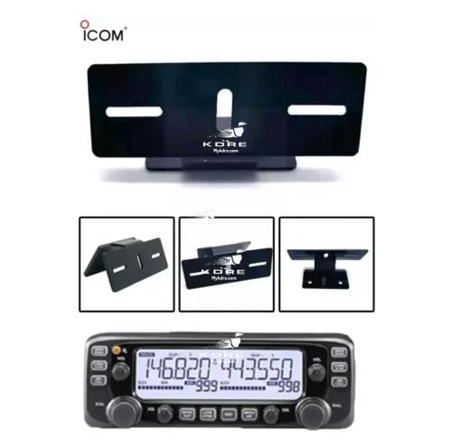 حامل شاشه ايكوم 2730