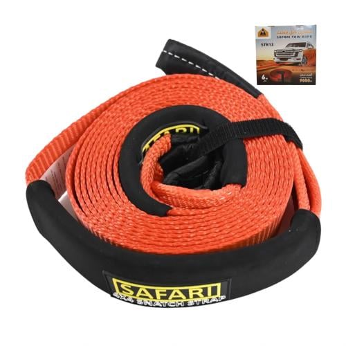 واير سحب 9طن-6متر